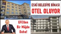 EFE'den Bir Müjde Daha!