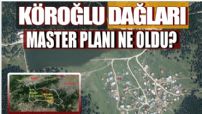 Master Planı Ne Oldu?