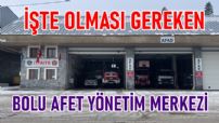 İşte Olması Gereken!