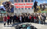DUYARLI DAVRANIŞ