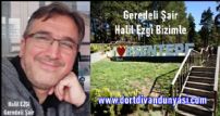 Halil Ezgi Bizimle